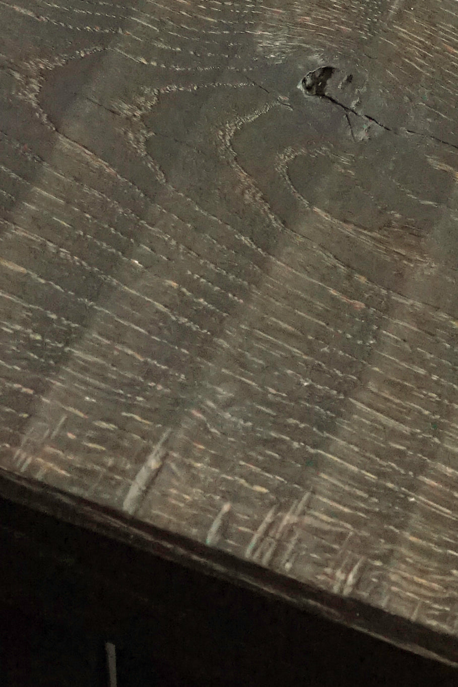 Jonnie Crawford Serving Boards (oxidised)