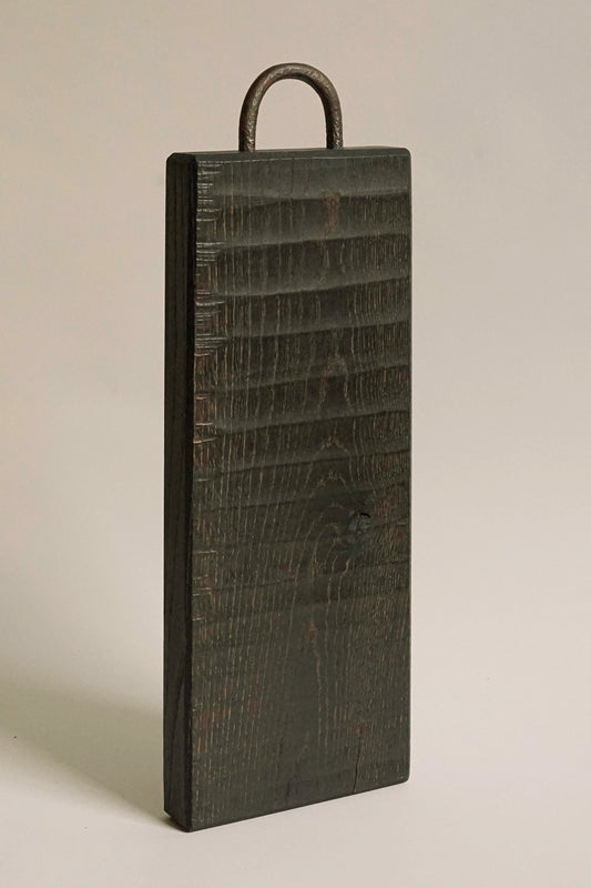 Jonnie Crawford Serving Boards (oxidised)