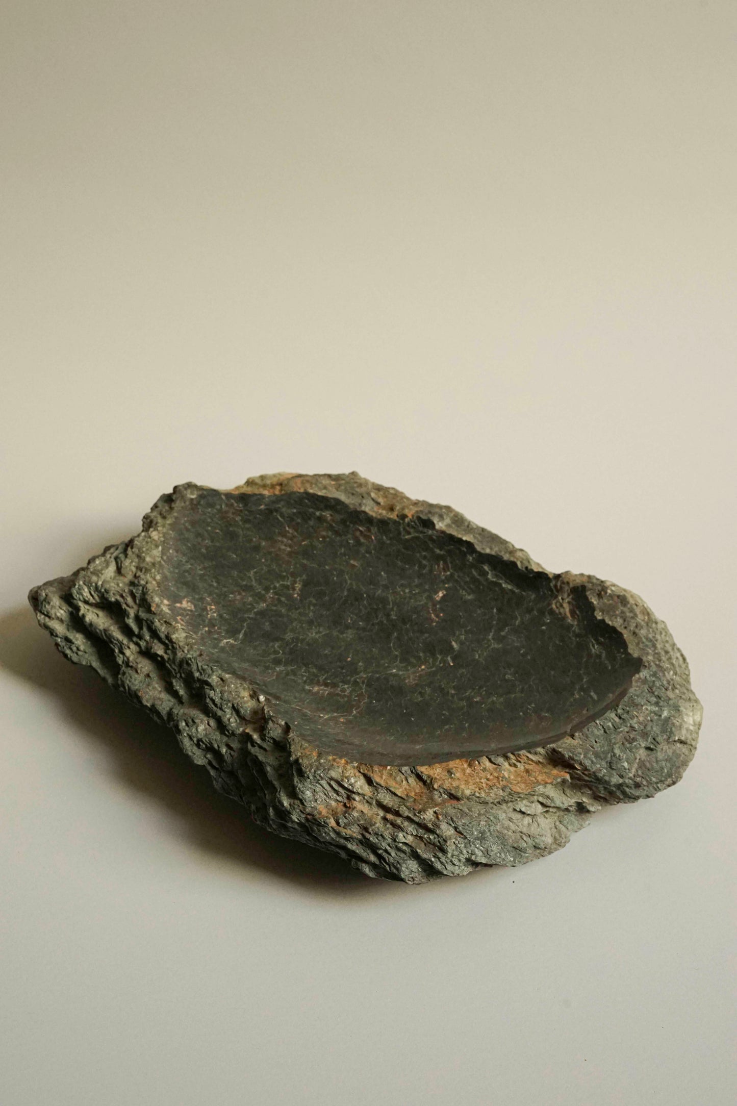 Oliver Spendley Mountain Shards