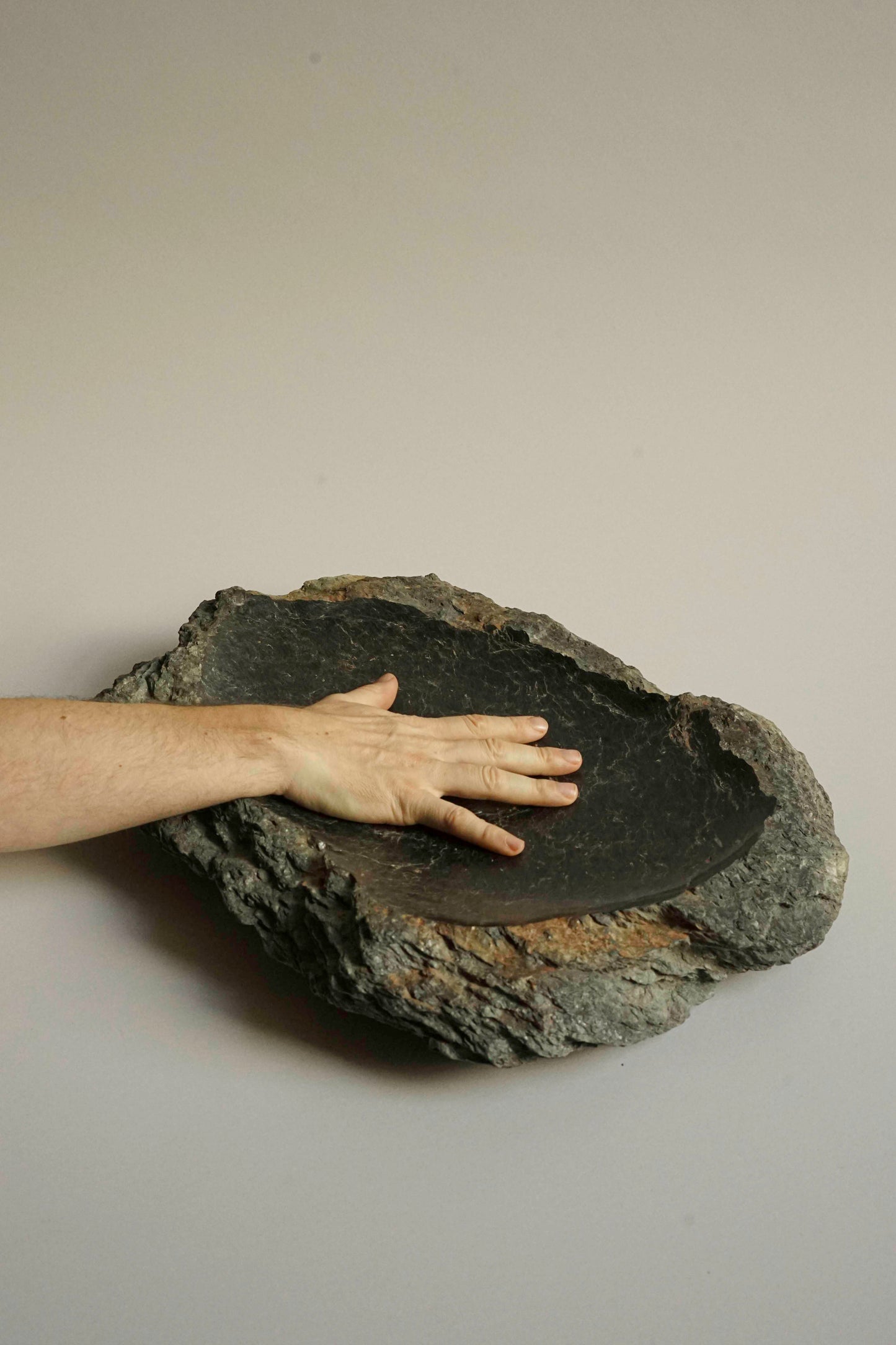 Oliver Spendley Mountain Shards