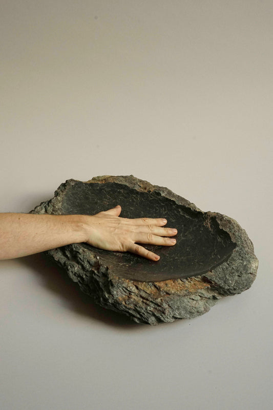 Oliver Spendley Mountain Shards