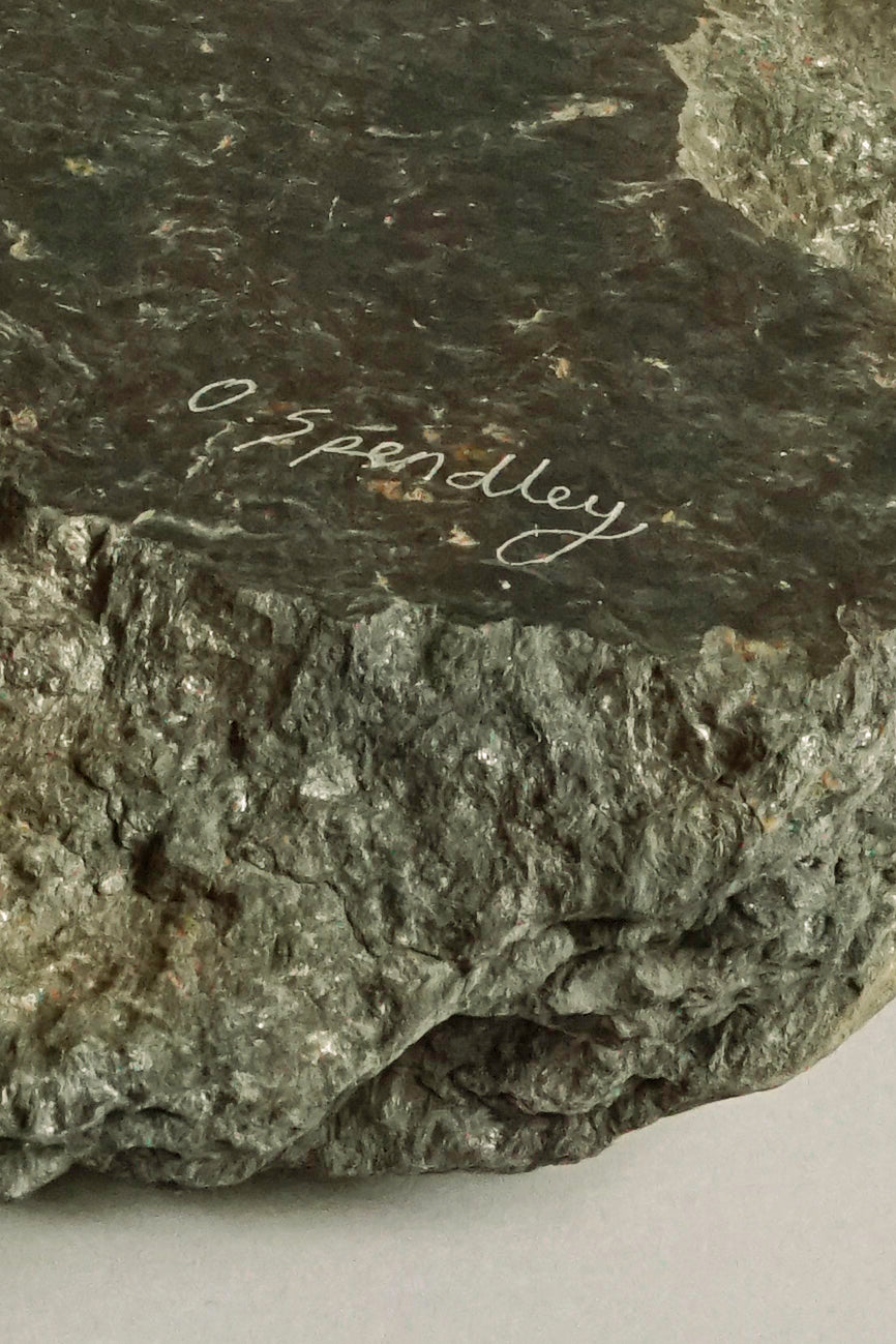 Oliver Spendley Mountain Shards