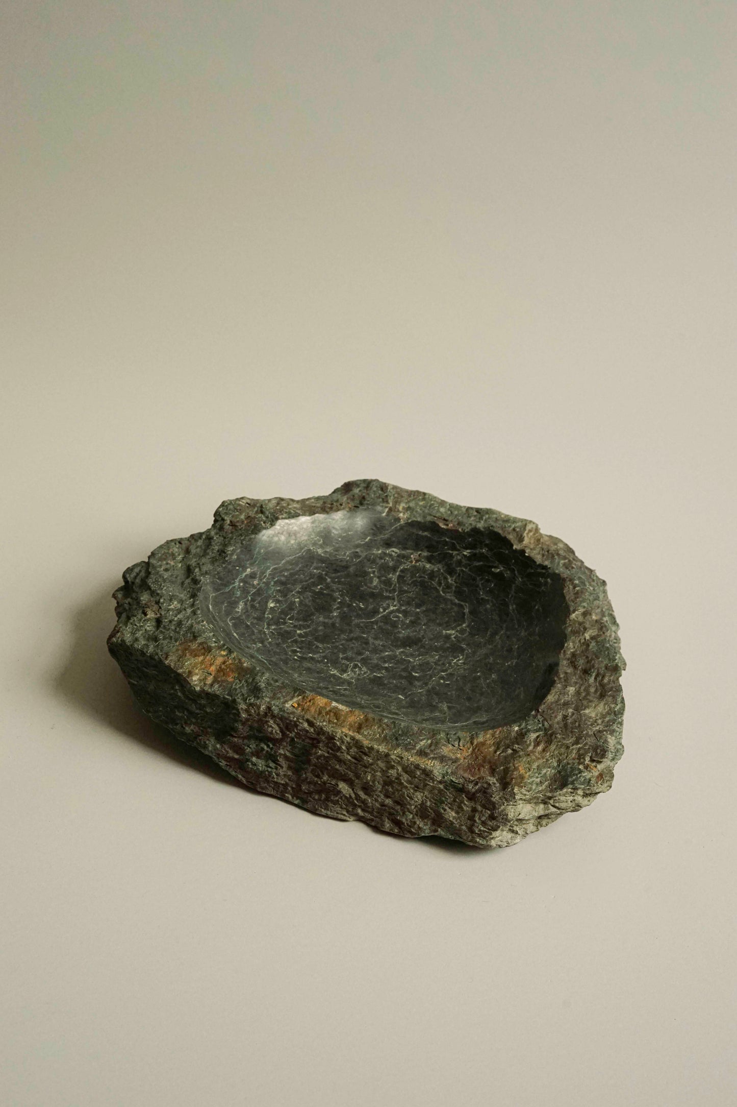 Oliver Spendley Mountain Shards