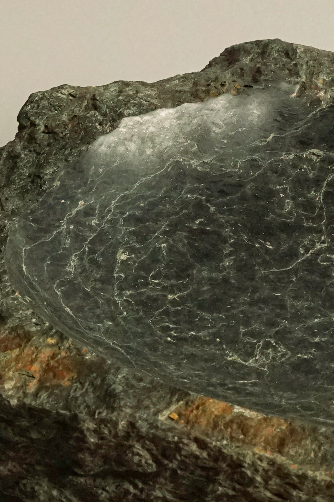 Oliver Spendley Mountain Shards