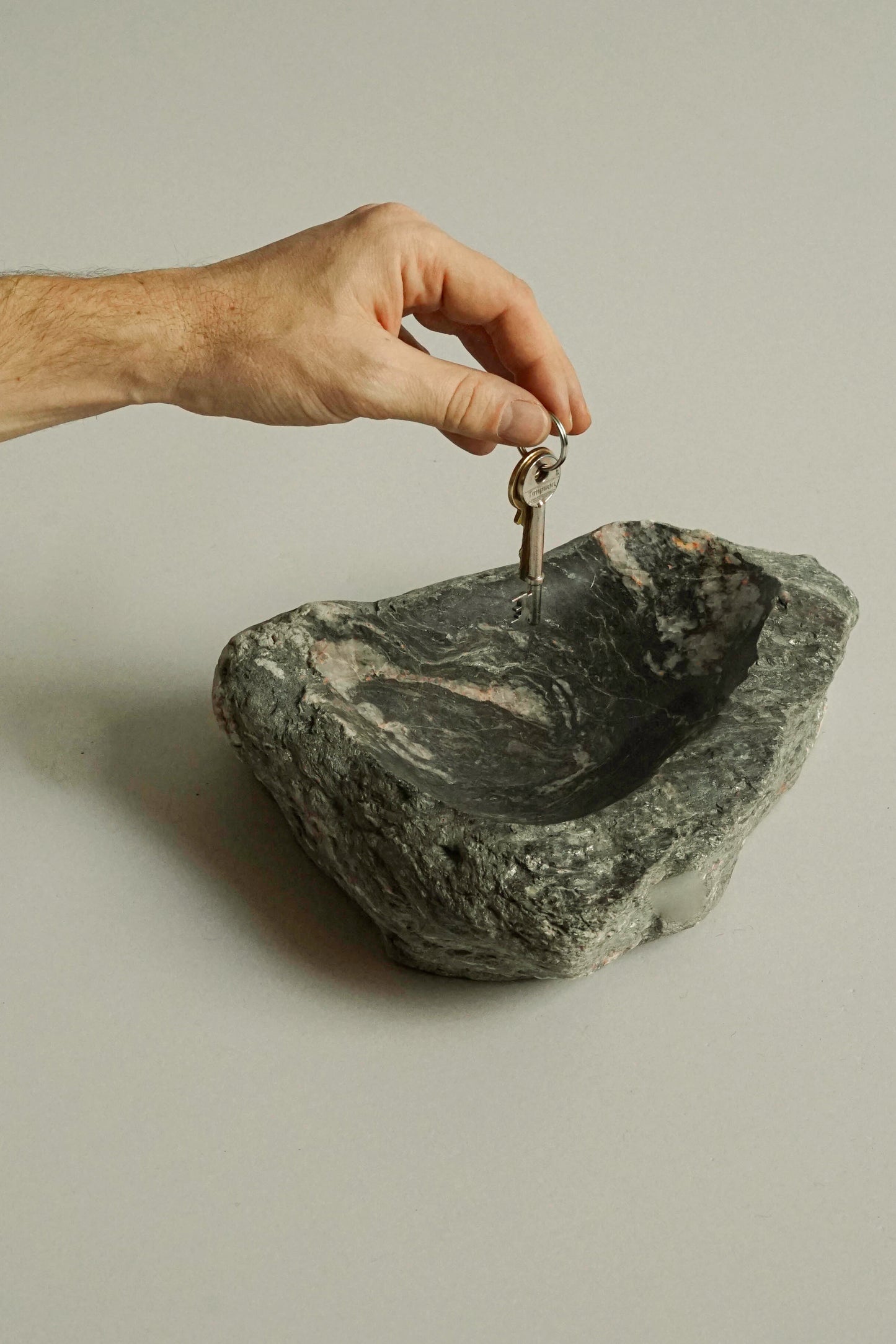 Oliver Spendley Mountain Shards