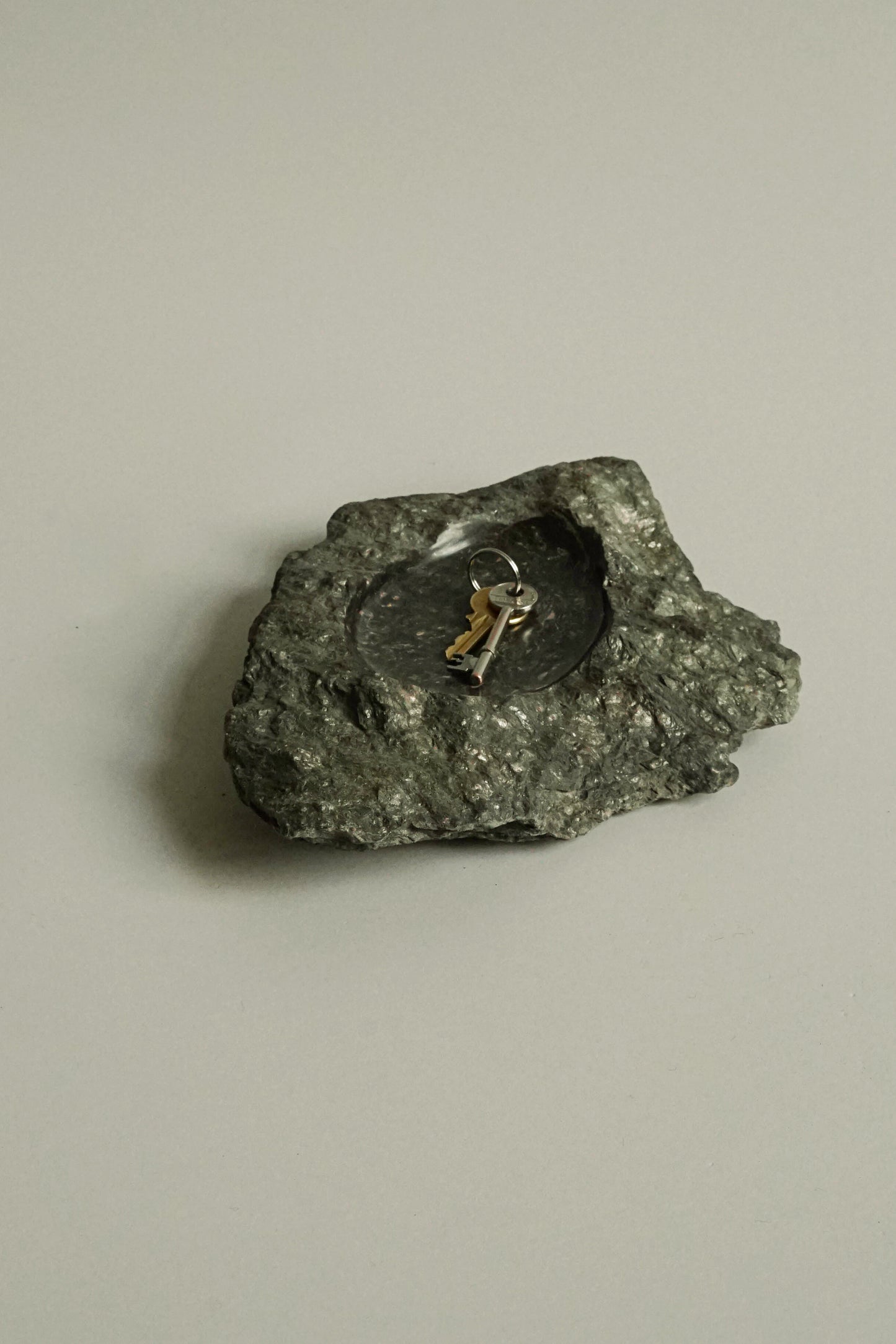 Oliver Spendley Mountain Shards