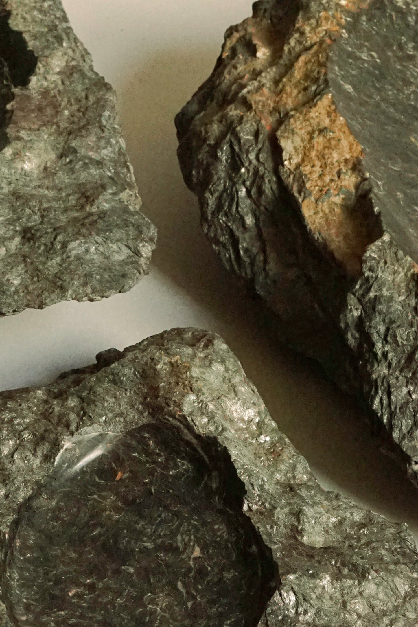 Oliver Spendley Mountain Shards