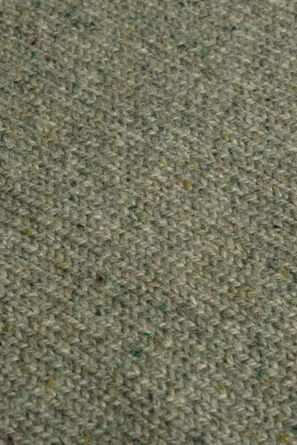 Shetland Woollen Co Lupetto Neck jumpers