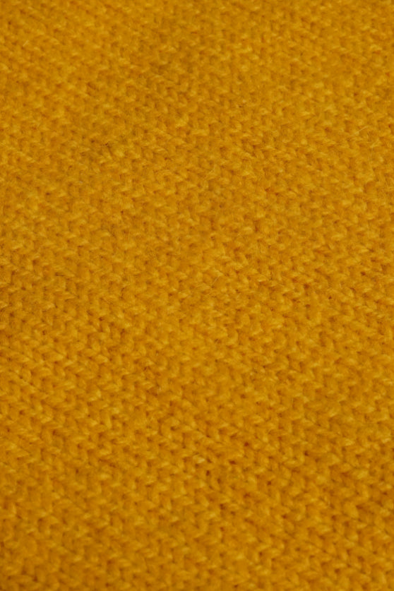 Shetland Woollen Co Lupetto Neck jumpers