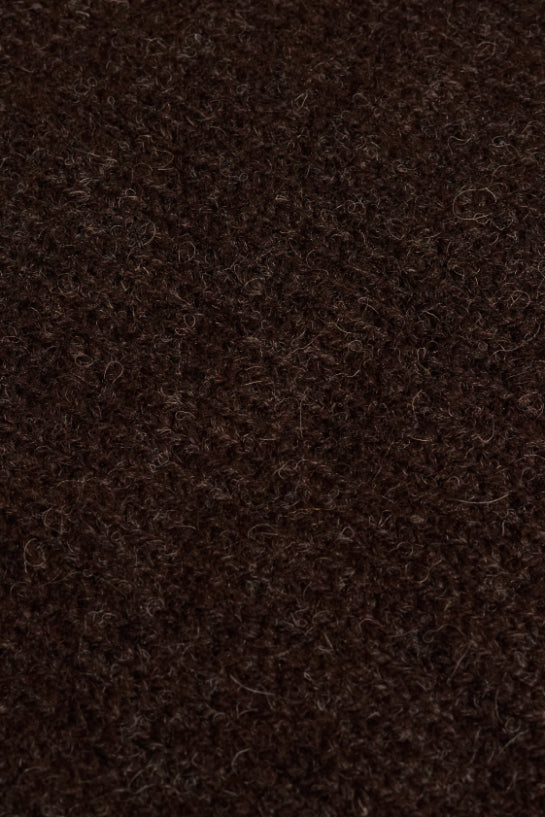 Shetland Woollen Co Lupetto Neck jumpers