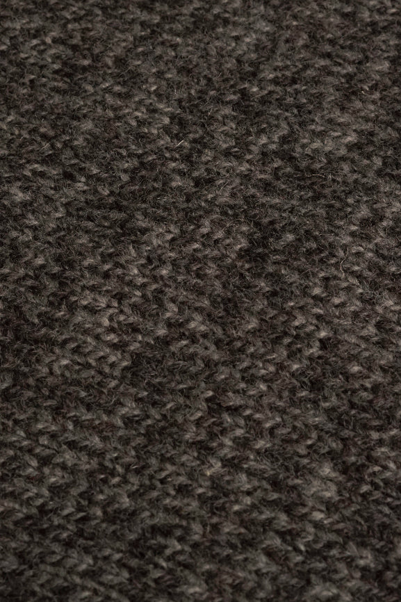 Shetland Woollen Co Lupetto Neck jumpers