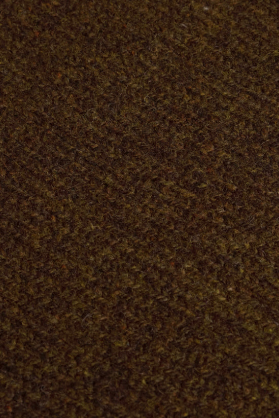 Shetland Woollen Co Lupetto Neck jumpers