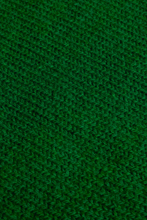 Shetland Woollen Co Lupetto Neck jumpers