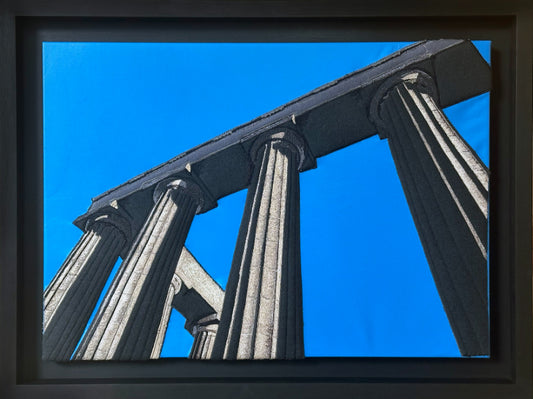 Laura Lees Parthenon