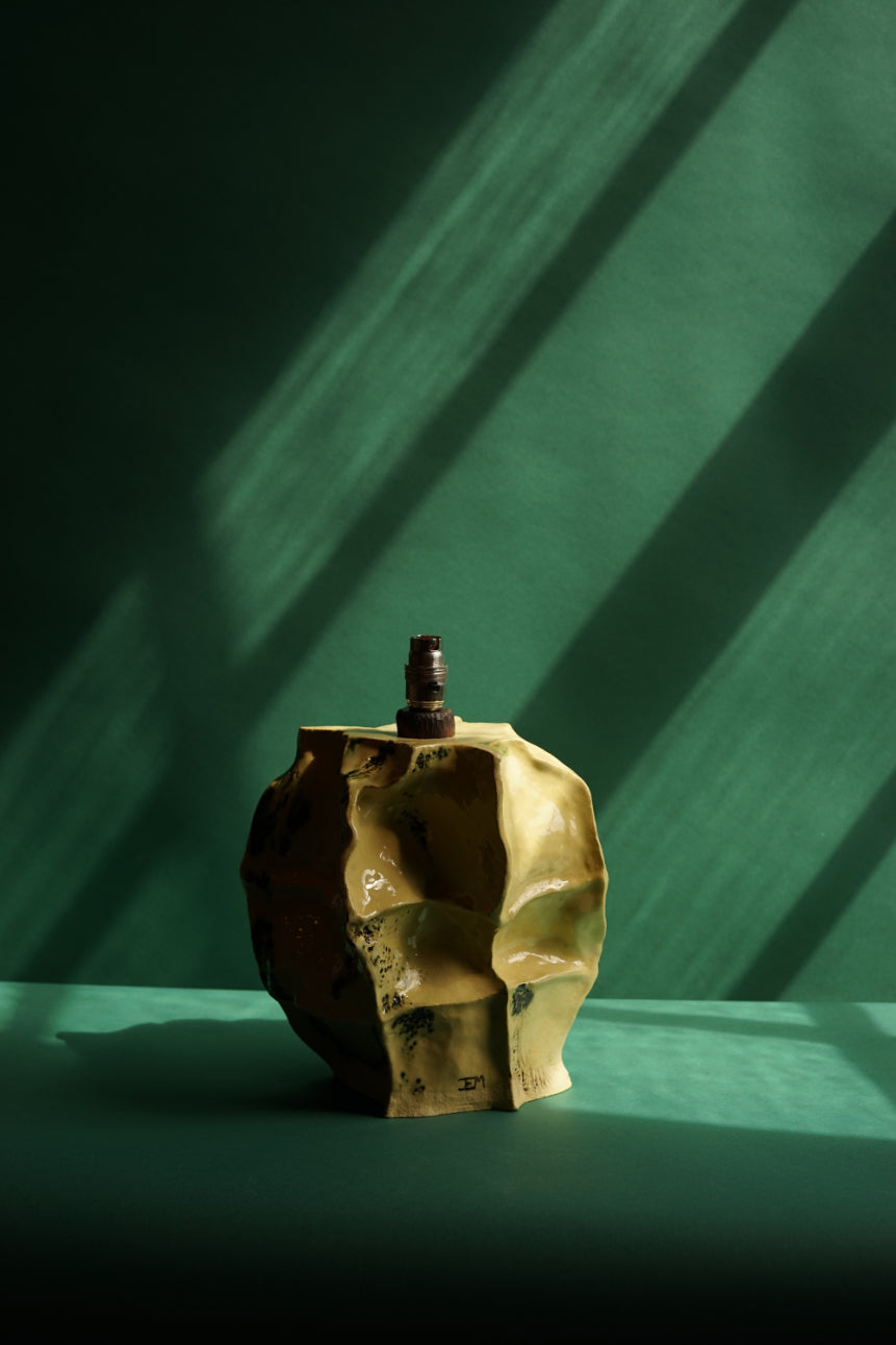 Iona McVean ÀIRD BHEAG