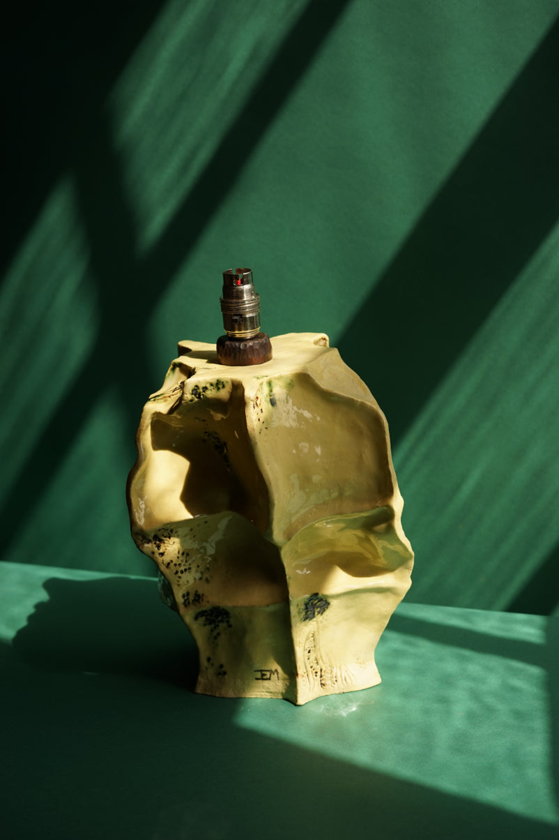 Iona McVean ÀIRD BHEAG