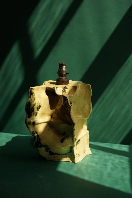 Iona McVean ÀIRD BHEAG