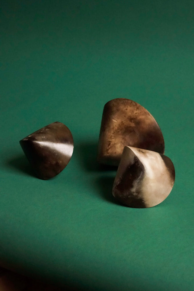 Mella Shaw Janus Forms