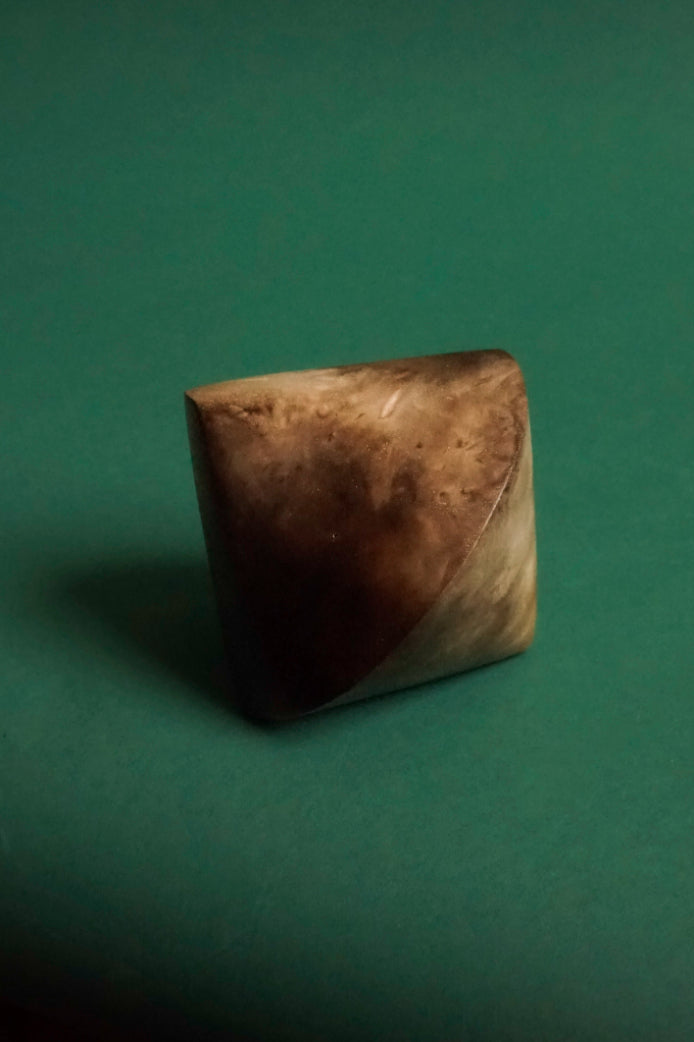 Mella Shaw Janus Forms
