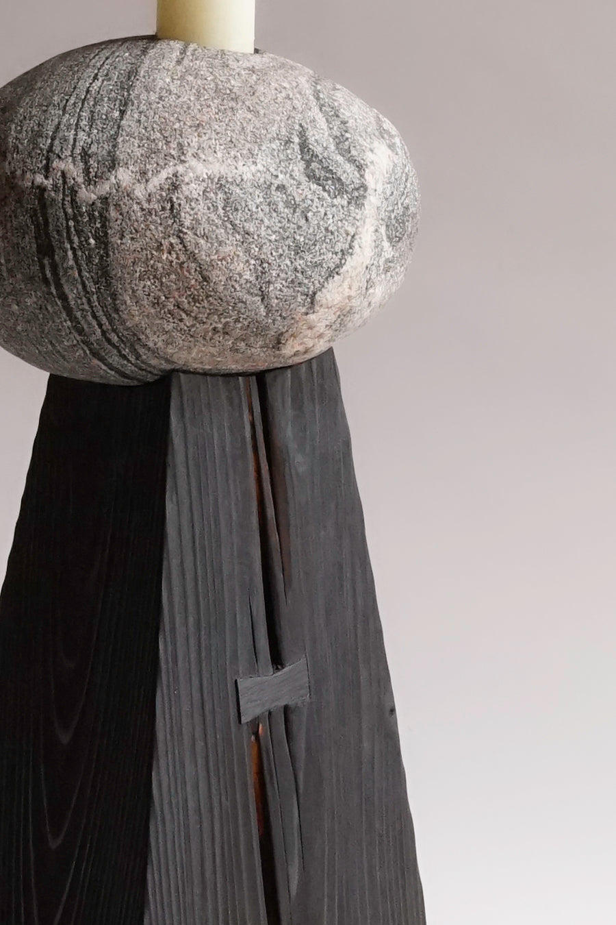 Oliver Spendley Midnight Cairn