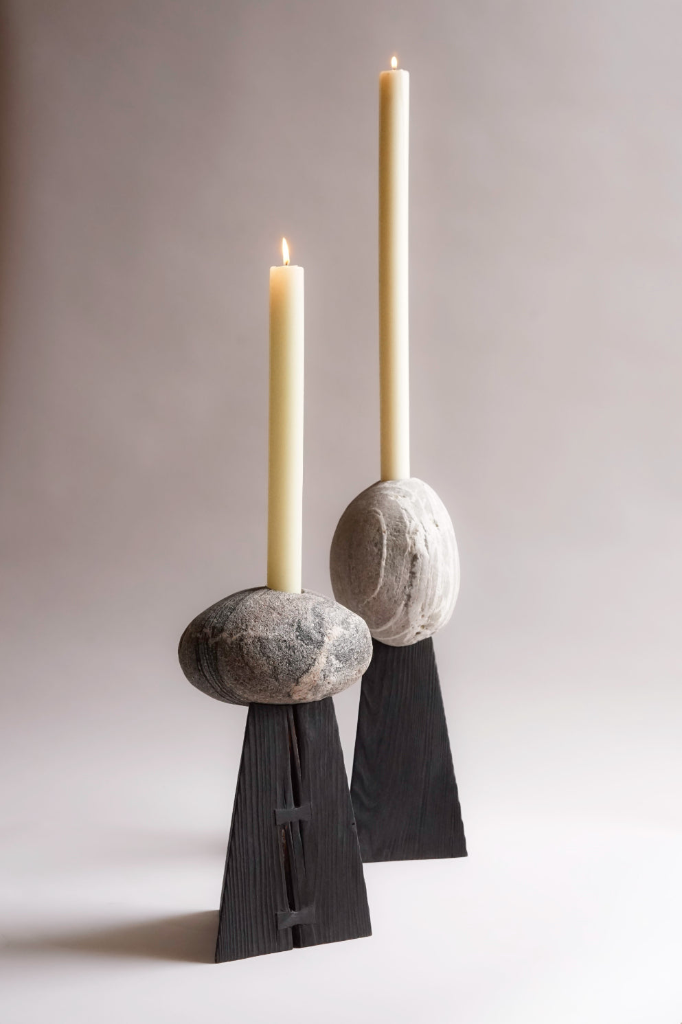 Oliver Spendley Midnight Cairn