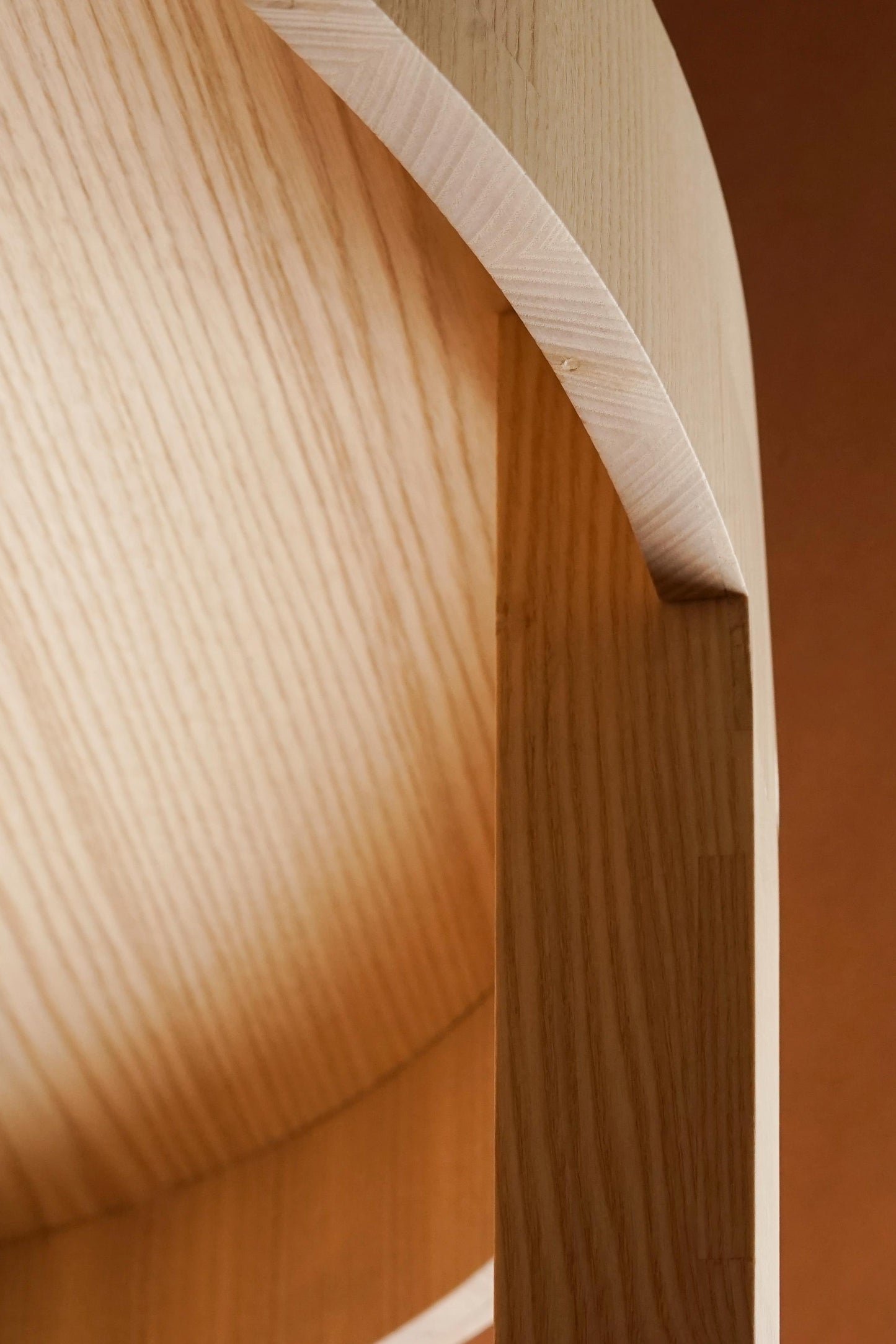 Oisín Gallagher Patched Console Table
