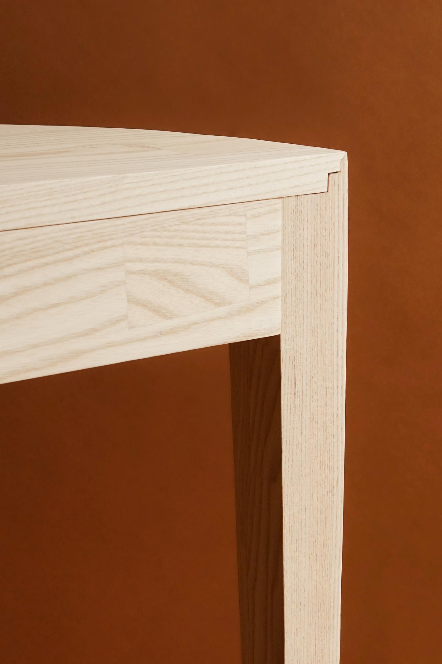 Oisín Gallagher Patched Console Table