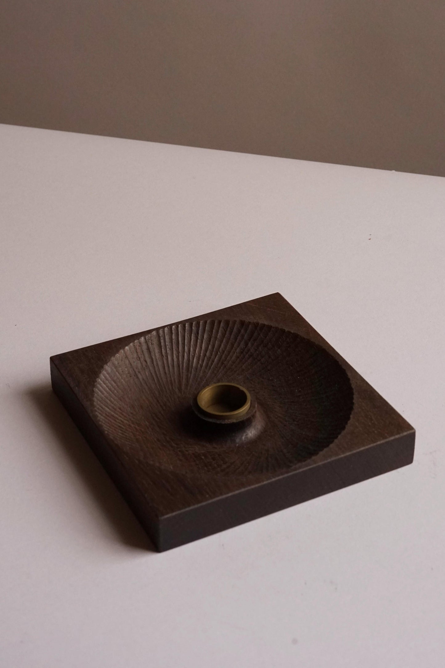 Silvan Studio Shadow Bowl