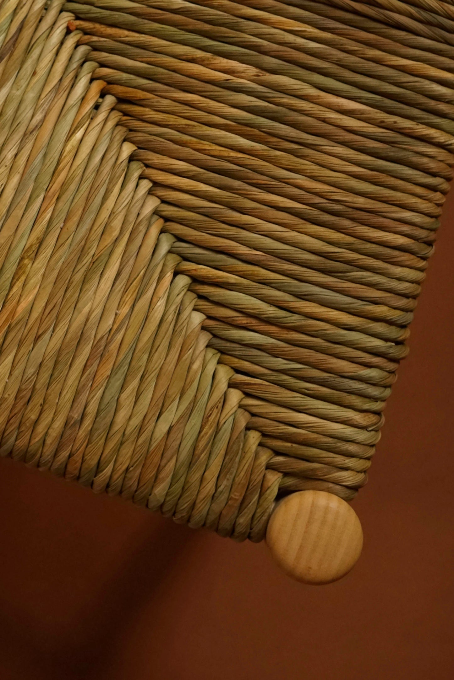 The Marchmont Workshop The Canopy chair