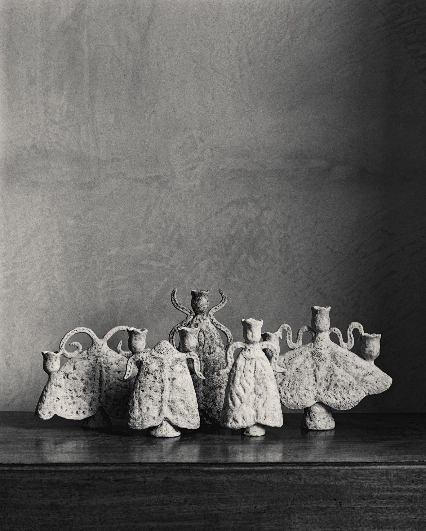 Studio Viv Lee In The Dark Time Our Eyes Begin To See
